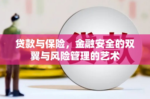 宾川贷款与保险，金融安全的双翼与风险管理的艺术