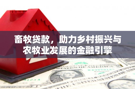 宾川畜牧贷款，助力乡村振兴与农牧业发展的金融引擎