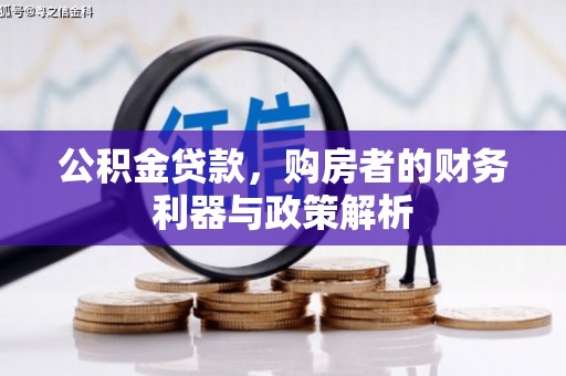 宾川公积金贷款，购房者的财务利器与政策解析