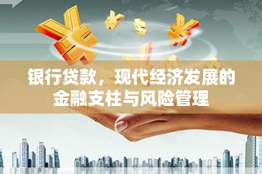 宾川银行贷款，现代经济发展的金融支柱与风险管理
