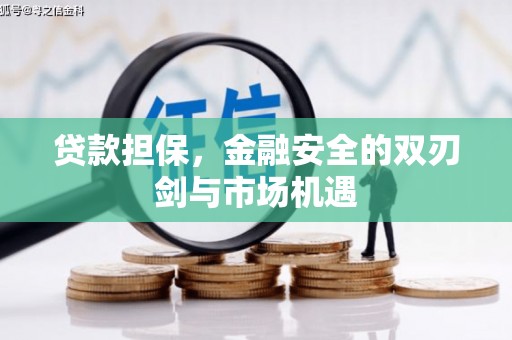 宾川贷款担保，金融安全的双刃剑与市场机遇
