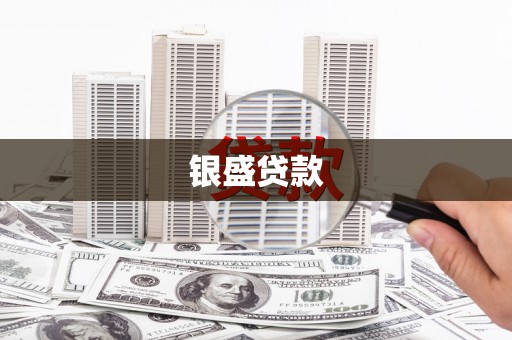 宾川银盛贷款