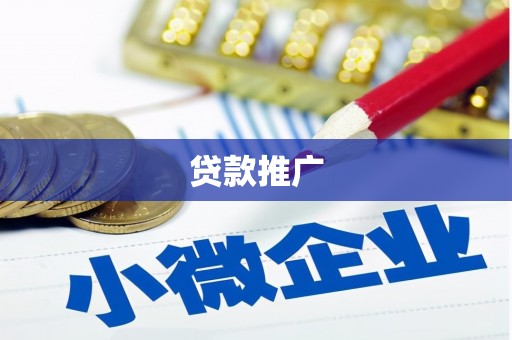 宾川贷款推广