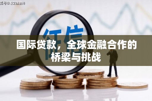 宾川国际贷款，全球金融合作的桥梁与挑战