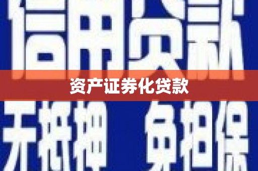 宾川资产证券化贷款