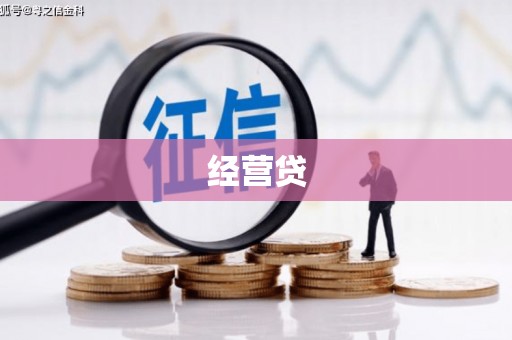 宾川经营贷