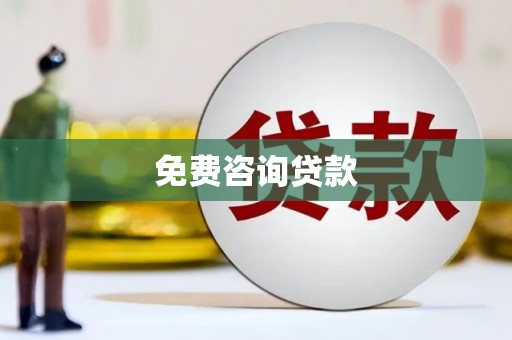 宾川免费咨询贷款