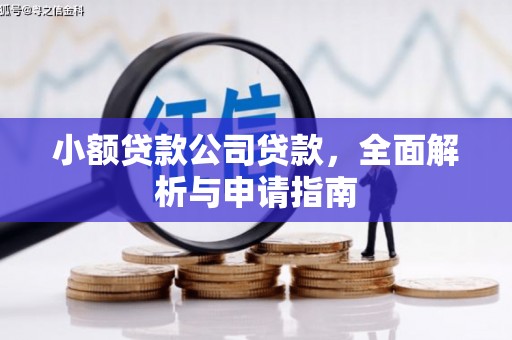 宾川小额贷款公司贷款，全面解析与申请指南