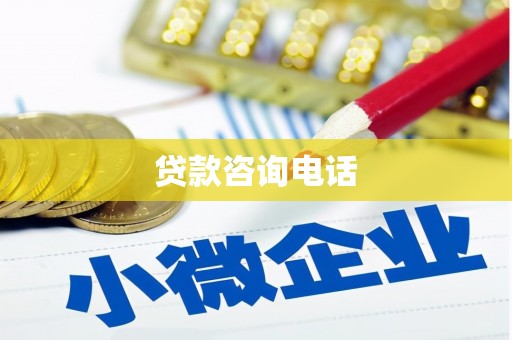 宾川贷款咨询电话