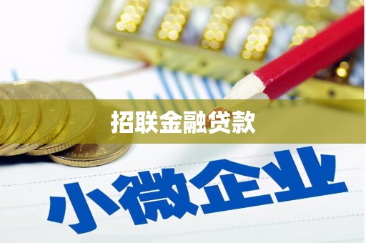 宾川招联金融贷款