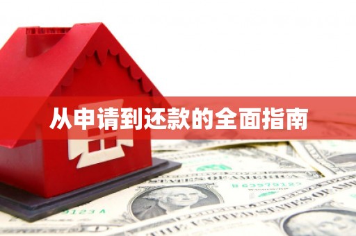 宾川从申请到还款的全面指南