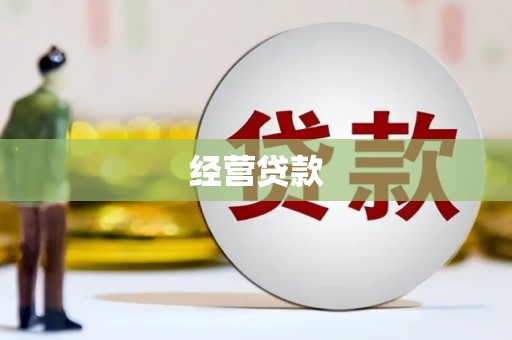 宾川经营贷款