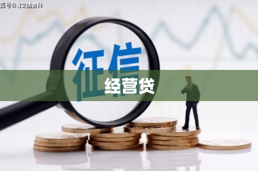 宾川经营贷
