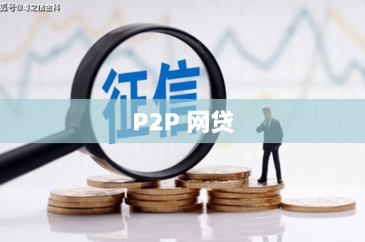 宾川P2P 网贷