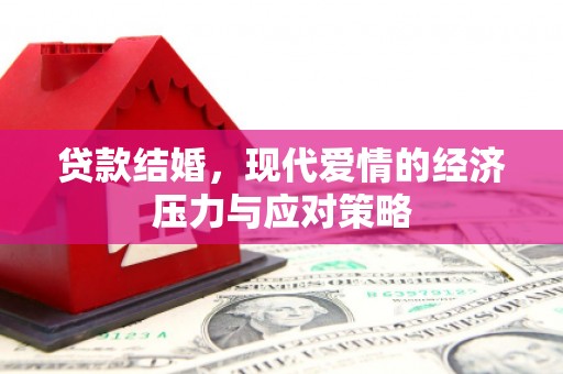 宾川贷款结婚，现代爱情的经济压力与应对策略