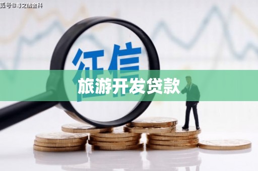 宾川旅游开发贷款