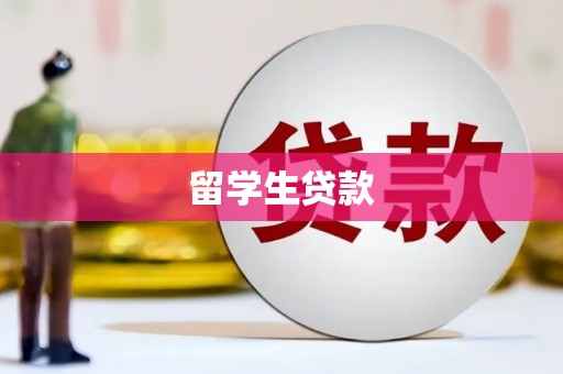 宾川留学生贷款