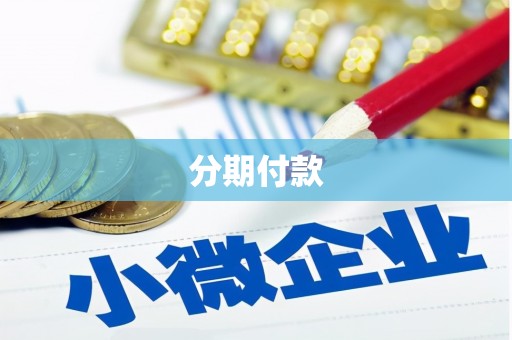 宾川分期付款