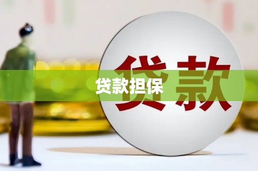 宾川贷款担保
