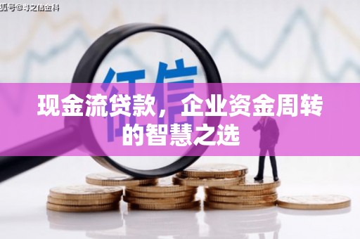 宾川现金流贷款，企业资金周转的智慧之选