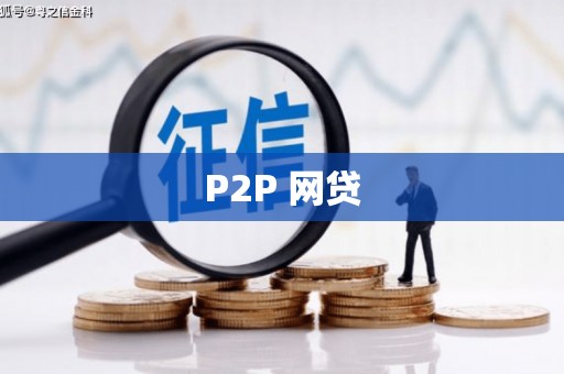 宾川P2P 网贷