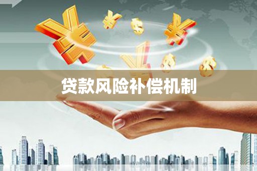 宾川贷款风险补偿机制