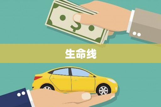 宾川生命线