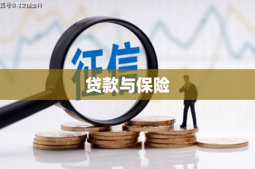 宾川贷款与保险