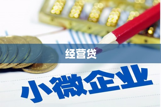 宾川经营贷