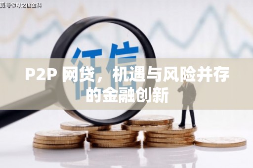 宾川P2P 网贷，机遇与风险并存的金融创新