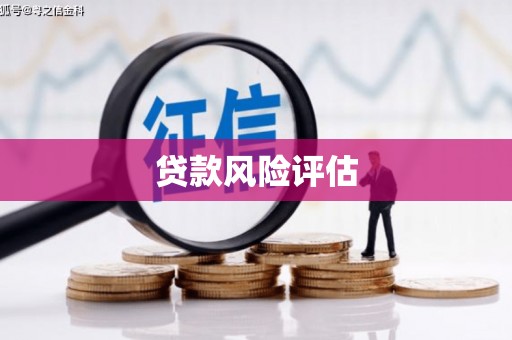 宾川贷款风险评估